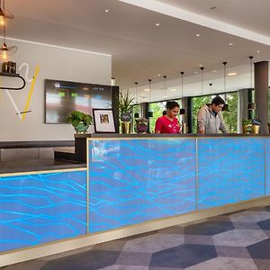 Holiday Inn - The Niu, Fury Aschheim Messe By Ihg